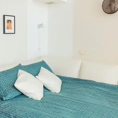 Apartment Torpeda Aps *