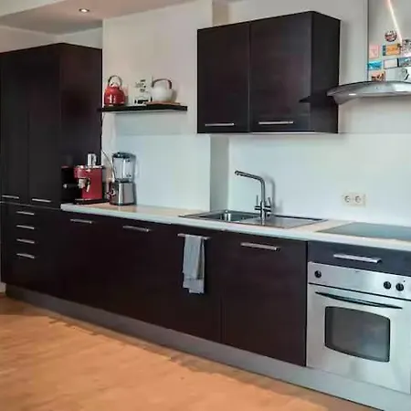 Torpeda Aps Apartment